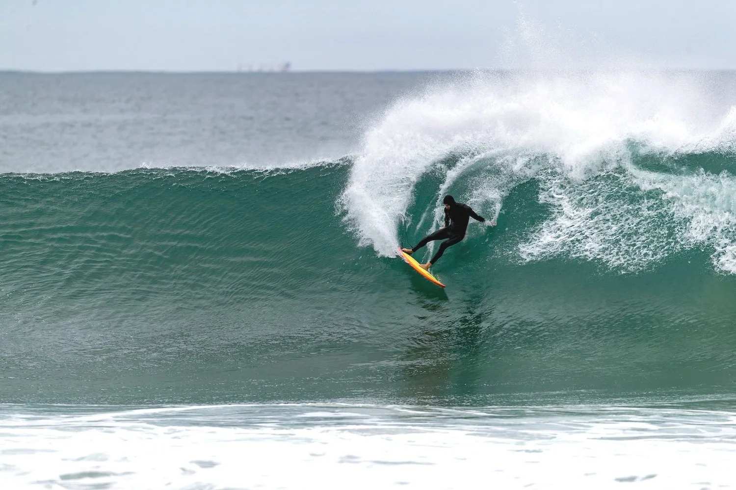 Step Deck — FCD Surfboards